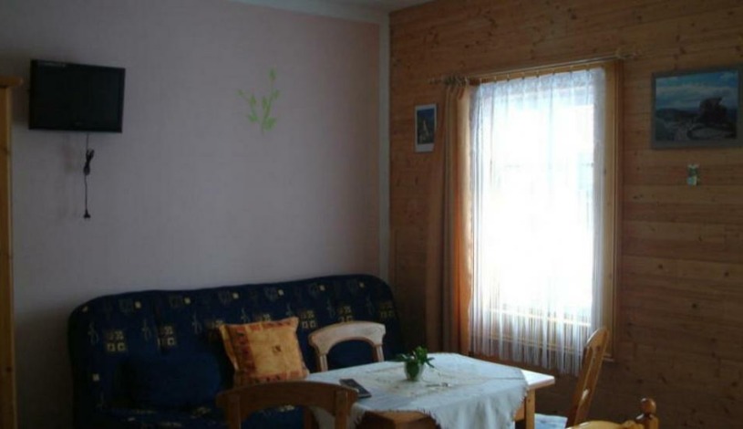 Pension Jaruška Špindlerův Mlýn